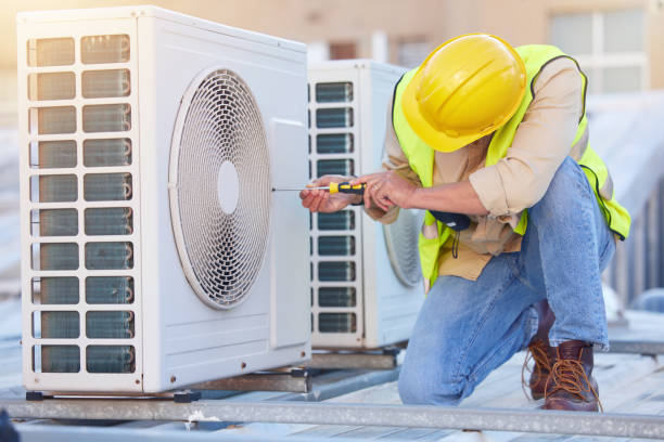 Best HVAC Consulting and Engineering in Lyndhurst, VA