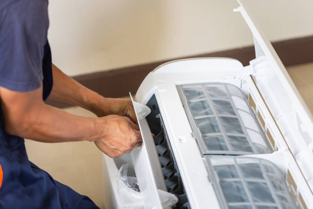 Professional HVAC in Lyndhurst, VA