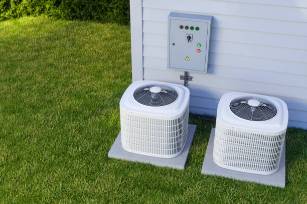 Best Furnace Cleaning in Lyndhurst, VA