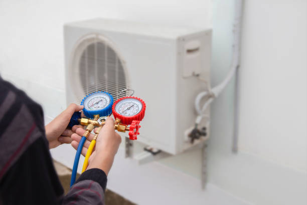 Best Emergency HVAC Services in Lyndhurst, VA