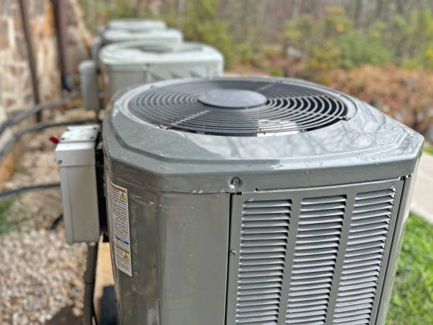 Best Solar-powered HVAC Systems in Lyndhurst, VA
