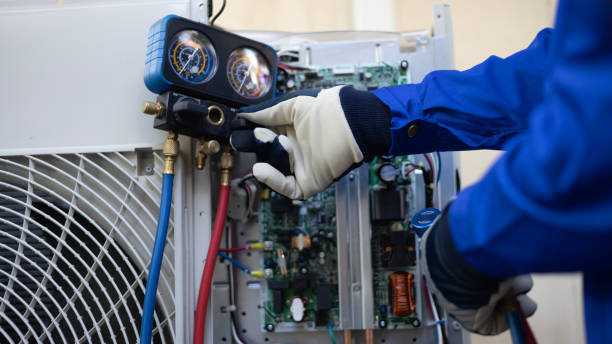  Lyndhurst, VA HVAC Pros
