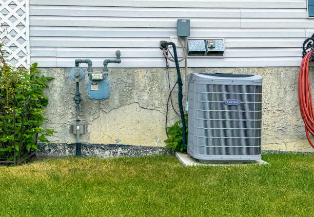 Best Energy-efficient HVAC Solutions in Lyndhurst, VA